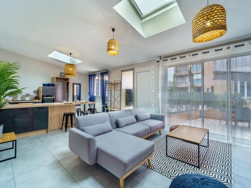 Gite Dijon, 4 bedrooms, 9 persons - photo_1011695351969