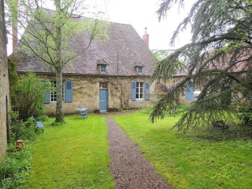 Gîte Chitry-les-Mines, 4 pièces, 5 personnes - photo_1011695363568