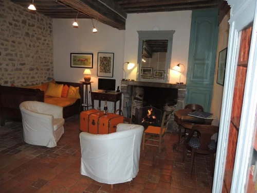 Gîte Chitry-les-Mines, 4 pièces, 5 personnes - photo_1011695363568