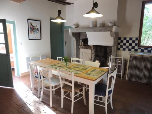 Gîte Chitry-les-Mines, 4 pièces, 5 personnes - photo_1011695363568