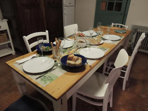 Gîte Chitry-les-Mines, 4 pièces, 5 personnes - photo_1011695363568