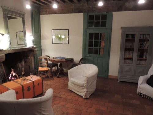 Gîte Chitry-les-Mines, 4 pièces, 5 personnes - photo_1011695363568