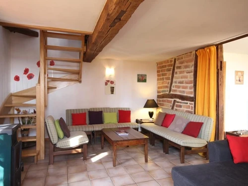 Gîte La Nocle-Maulaix, 4 pièces, 7 personnes - photo_1011695348211