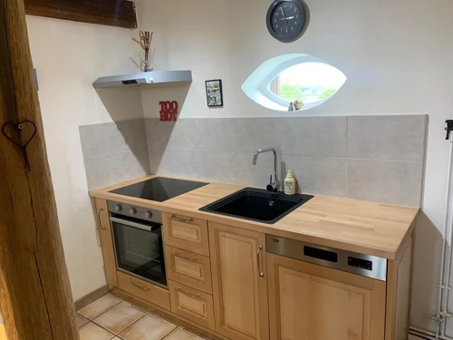 Gîte La Nocle-Maulaix, 4 pièces, 7 personnes - photo_1011695348211