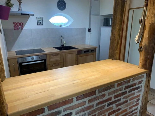 Gîte La Nocle-Maulaix, 4 pièces, 7 personnes - photo_1011695348211