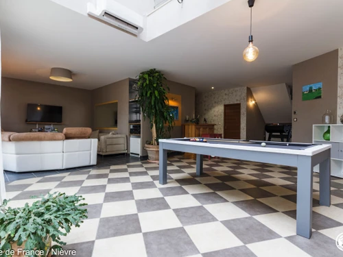 Gîte Marzy, 5 pièces, 10 personnes - photo_1011695362571