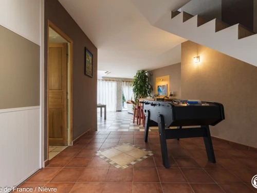 Gîte Marzy, 5 pièces, 10 personnes - photo_1011695362571