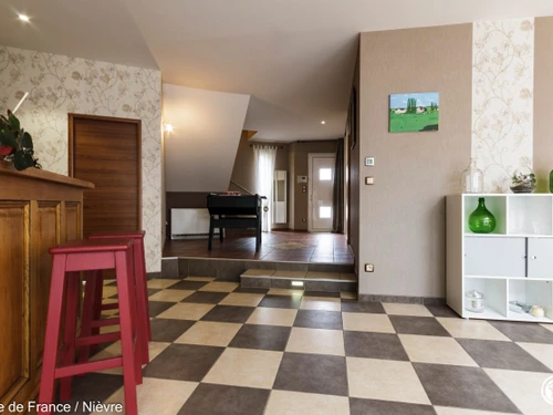 Gîte Marzy, 5 pièces, 10 personnes - photo_1011695362571