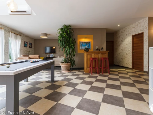 Gîte Marzy, 5 pièces, 10 personnes - photo_1011695362571