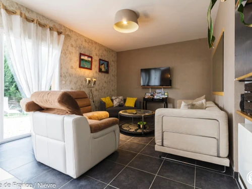 Gîte Marzy, 5 pièces, 10 personnes - photo_1011695362571