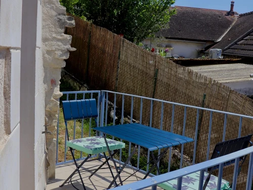 Gîte Vermenton, 2 pièces, 2 personnes - photo_1011695389195