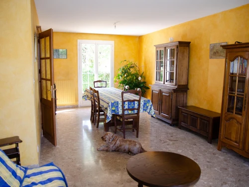 Gîte Sainpuits, 4 pièces, 8 personnes - photo_1011695377298