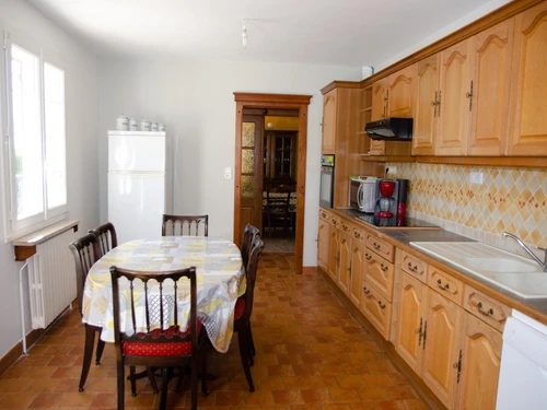 Gîte Sainpuits, 4 pièces, 8 personnes - photo_1011695377298