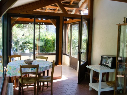 Gîte Sainpuits, 4 pièces, 8 personnes - photo_1011695377298