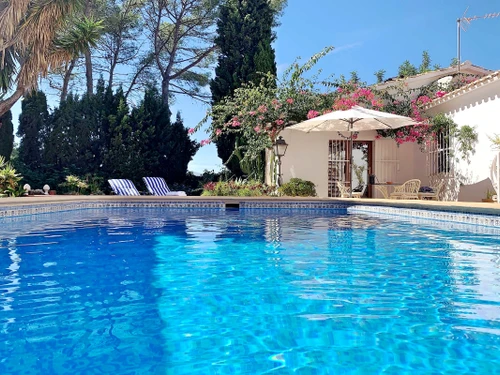 Villa Benidoleig, 4 Schlafzimmer, 8 Personen - photo_1011874129995