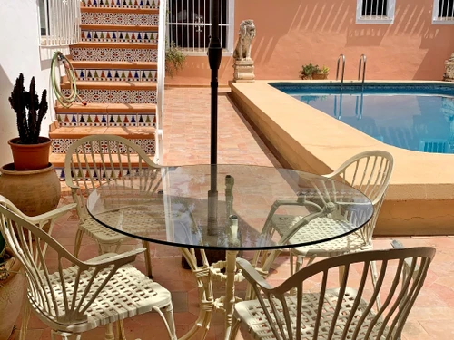 Villa Benidoleig, 4 Schlafzimmer, 8 Personen - photo_1011874129995