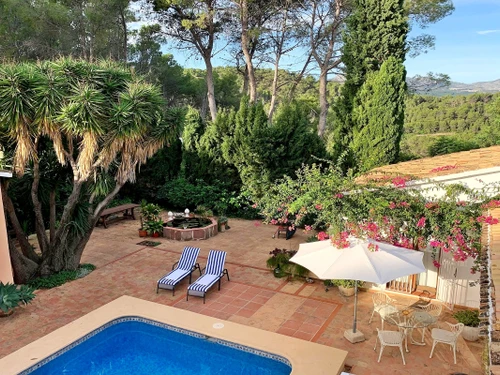 Villa Benidoleig, 4 Schlafzimmer, 8 Personen - photo_1011874129995