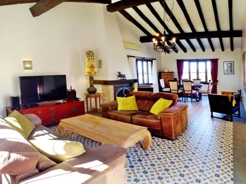 Villa Benidoleig, 4 Schlafzimmer, 8 Personen - photo_1011874129995