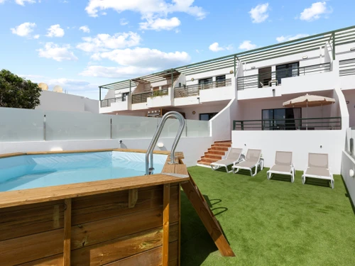 Villa Puerto del Carmen, 4 pièces, 5 personnes - photo_1012008513208