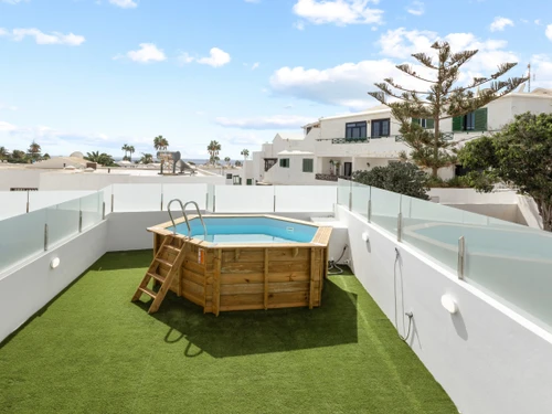 Villa Puerto del Carmen, 4 pièces, 5 personnes - photo_1012008513208