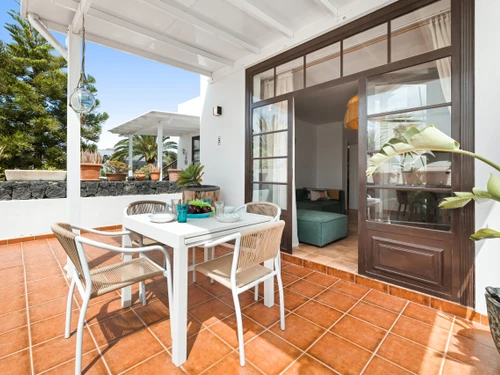 Villa Puerto Calero, 4 pièces, 6 personnes - photo_1011904041213