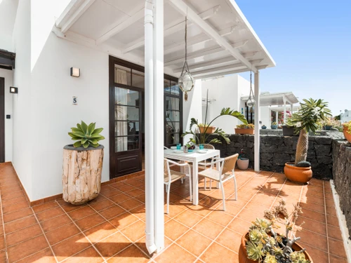 Villa Puerto Calero, 4 pièces, 6 personnes - photo_1011904041213