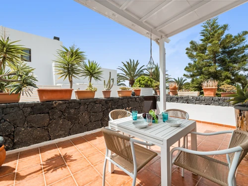 Villa Puerto Calero, 4 pièces, 6 personnes - photo_1011904041213