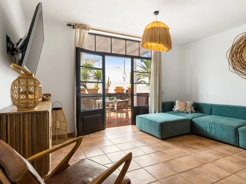 Villa Puerto Calero, 4 pièces, 6 personnes - photo_1011904041213