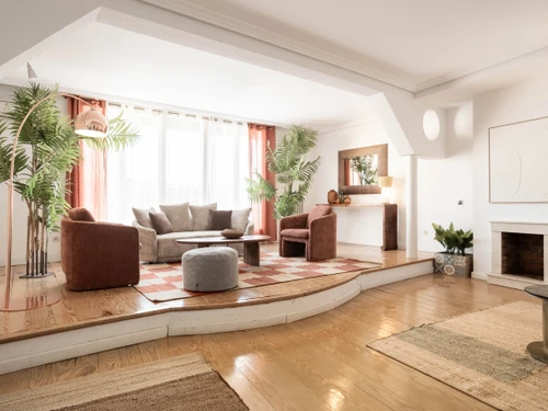 Apartamento Madrid, 5 dormitorios, 11 personas - photo_1011874396418