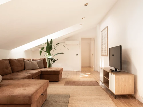 Appartement Madrid, 6 pièces, 11 personnes - photo_1011874396418