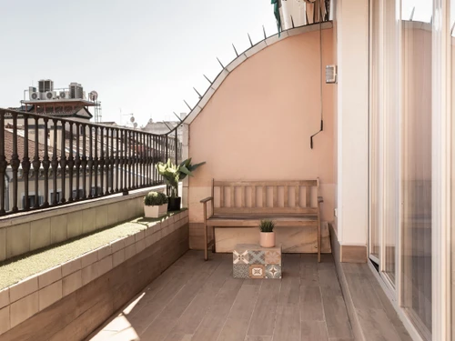 Appartement Madrid, 6 pièces, 11 personnes - photo_1011874396418