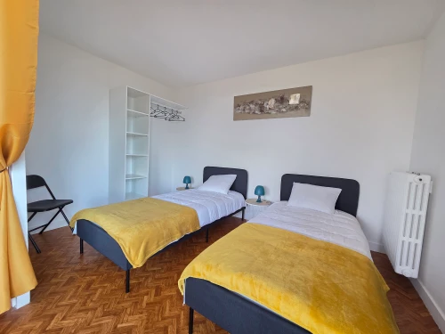 Apartment Saint-Brevin-les-Pins, 2 bedrooms, 4 persons - photo_1012052787761