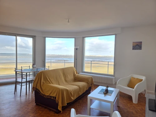 Apartment Saint-Brevin-les-Pins, 2 bedrooms, 4 persons - photo_1012052787761