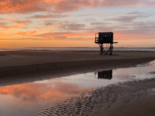 Apartment Saint-Brevin-les-Pins, 2 bedrooms, 4 persons - photo_1012052787761