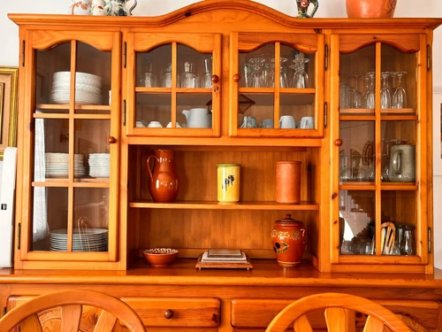 Maison Sant Pere Pescador, 5 pièces, 7 personnes - photo_19542671685