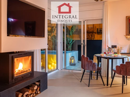 Maison Palamós, 2 pièces, 2 personnes - photo_1011590770365