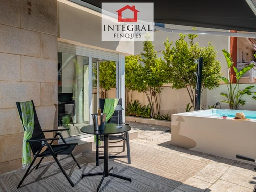 Maison Palamós, 2 pièces, 2 personnes - photo_1011590770365