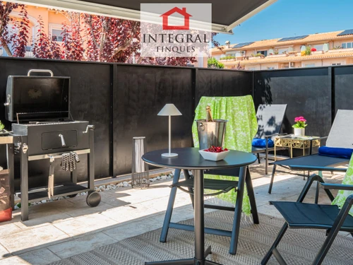 Maison Palamós, 2 pièces, 2 personnes - photo_1011590770365