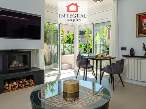 Maison Palamós, 2 pièces, 2 personnes - photo_1011590770365