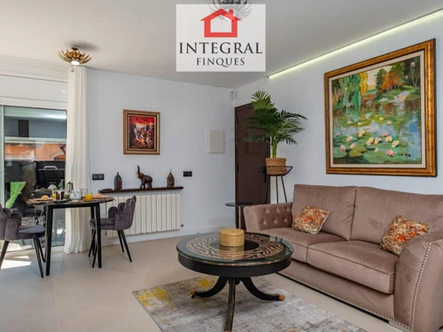 Maison Palamós, 2 pièces, 2 personnes - photo_1011590770365