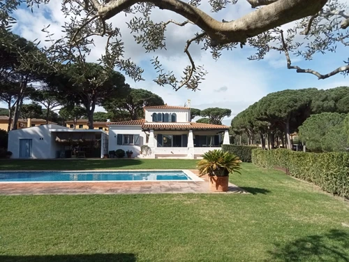 Villa Pals, 3 bedrooms, 6 persons - photo_18101235940