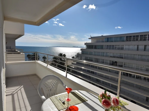 Apartamento Roses, 2 dormitorios, 6 personas - photo_1011272300948