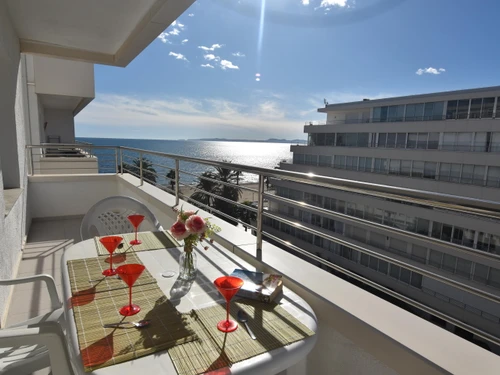 Apartamento Roses, 2 dormitorios, 6 personas - photo_1011272300948