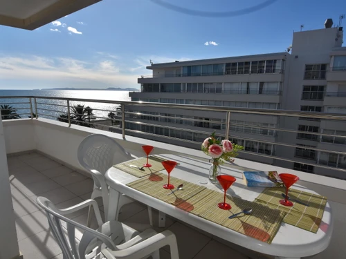 Apartamento Roses, 2 dormitorios, 6 personas - photo_1011272300948