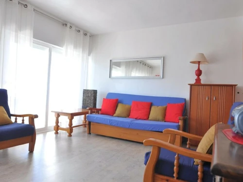 Apartamento Roses, 2 dormitorios, 6 personas - photo_1011272300948