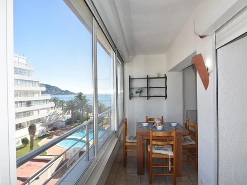 Apartamento Roses, 1 dormitorio, 4 personas - photo_1011272309284