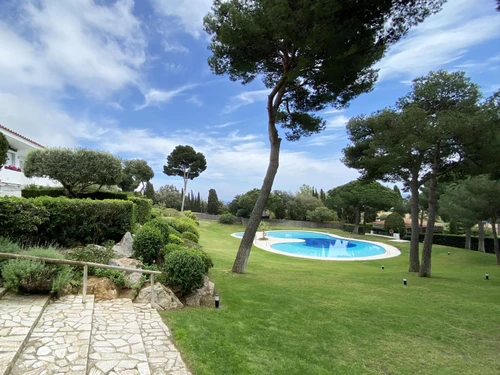 Appartement Begur, 4 pièces, 5 personnes - photo_18949499924