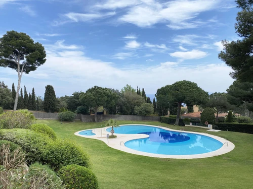 Appartement Begur, 4 pièces, 5 personnes - photo_18949499924