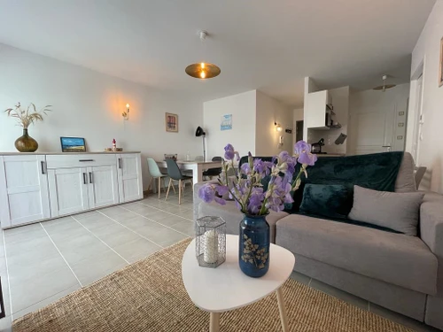 Appartement Arcachon, 2 pièces, 4 personnes - photo_1012052819188