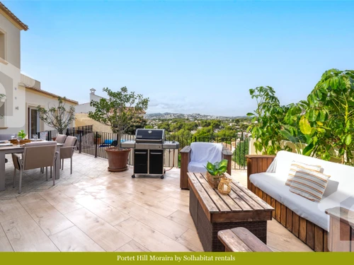 Villa Moravit, 3 Schlafzimmer, 6 Personen - photo_1011874499447